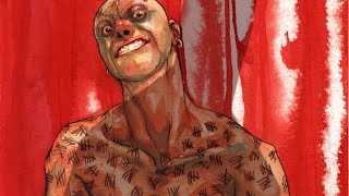 ¿Quién es Victor Zsasz?/ DC