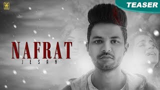 Nafrat | Jesan | Teaser | New Punjabi Songs 2017 | Blue Hawk Productions