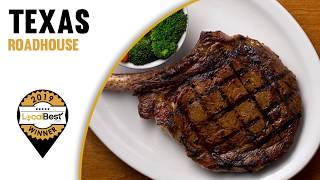 Official 2019 Award Winning Top 5 Steakhouses in Worcester, MA Voted by Locals!