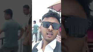 আজ মেঘের দেশে একটু মজা করলাম 😜 #viralvideo #travel #funnyvideos #foodblogger #darjeeling_tour