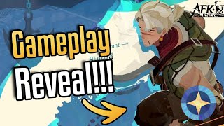 First SINBAD Gameplay!!! Can he replace Reinier??? - AFK Journey