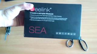 Beelink SEA I unboxing