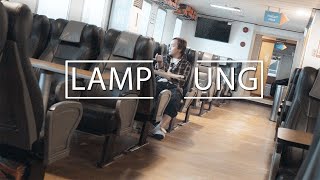 I'm going to Lampung again  / Vlog indonesia