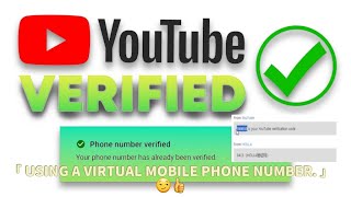 GET A VIRTUAL MOBILE PHONE NUMBER FREE AND VERIFY ANY PLATFORM WITHOUT ANY ISSUES 💪🤩🔥(WORKING 100%)