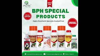 BPH PRODUCTS