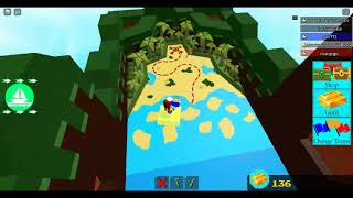 Roblox build a boat for treasure how to fly glitch to get golds