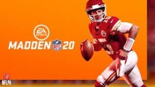 Madden NFL 20: Slothlord Reviews.