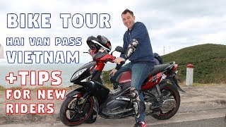 Vietnam Motorbike Trip to Hai Van Pass from Hoi An - Nick Supapol