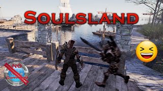 Soulsland Gameplay 60fps no commentary