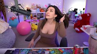 Alinity huh?!