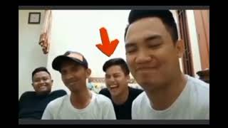 NONTON SAMPAI AKHIR DIJAMIN LUCU ‼️🤣 #funny #viral #viralshorts