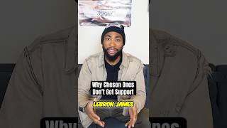 Why Chosen Ones Don’t Get Support | #chosenones #chosen #bronny #thirdeye #shorts #nosupport