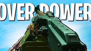 The PU-21 LMG Is OVERPOWERED In BO6! (Black Ops 6 Meta Weapons)