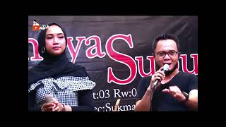 GAMBANG KROMONG - STAMBUL SILIWANGI ( voc : Firman & Sulis )