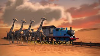 Off to see the world (bwba mv)