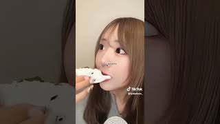 Fancam veriyourm pt2 #kesfetbenionecikarbea #eating #bybea #keşfet #midzy