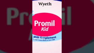 Promil Kid TVC 2012 (Remastered/Edited) #shorts #shortvideo