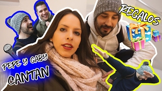 Rocío Deja A Oscuras El Hotel + Pepe y Gaby Cantan. Nerja día 2 | El Mundo En Mis Manos