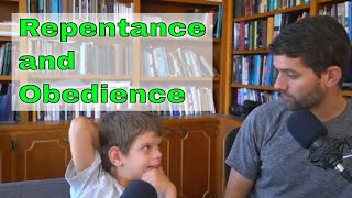 Repentance and Obedience - Deuteronomy 30:1-10