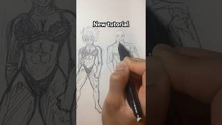 Art tutorial#drawingtutorial #arttips #arttutorial #animegirldrawing #howtodraw #drawingforbeginners