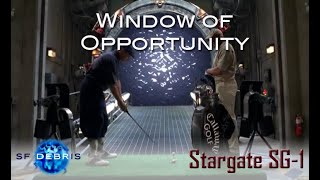 A Look at Window of Opportunity (Stargate SG-1)