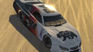 #84 Jon Adams iRacing Hype Video