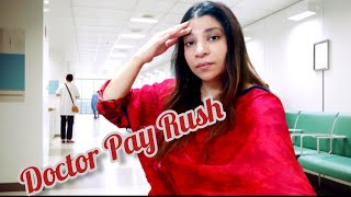 12 Rabbi_ul_Awal Ki Ronak 🥰 Doctor Pay Rush 🤧 Pakistan Mai Virus 🦠