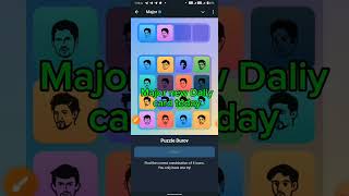 major puzzle durov solved today 27 October 2024 [ major Daily combo today new code ] Secret code