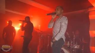 Dreams ft Dibo D Hasié awe Live Club Empire Rotterdam 8-10-2016