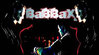 BaBBaX Live - Infinity Club Magdeburg 22.02.2014