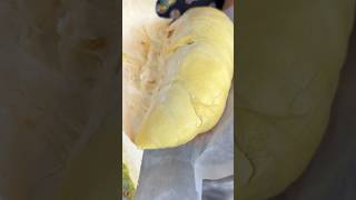 Amazing!Durian Cutting Master , Fruits Cutting Skills - Thai Street Food #cuttingdurian #streetfood