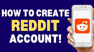 How To Create Reddit Account 2023 | How To Always Tutorials