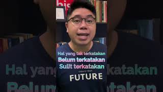 KARAKTERISTIK PENELITIAN KUALITATIF | PEMANFAATAN PENGETAHUAN TIDAK TERKATAKAN