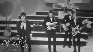 Cliff Richard & The Shadows - In The Country (Live in London, 1966)