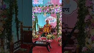 #babyshower /#shortvideo /#dohalejevan/Dohale purva/#babyshowerdecorations