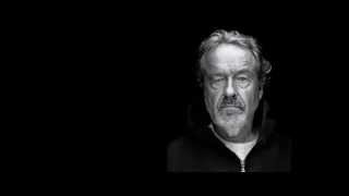 Ridley Scott on being a director