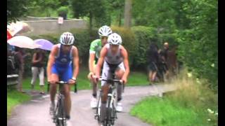 BK duatlon Aywaille - ETZ