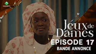 Série - Lady Diama - Saison 1 - Épisode 17 - Bande Annonce