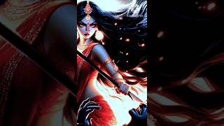 Kalo me kal mahakali# trending shorts # YouTube shorts # songs# mahakali# navratre