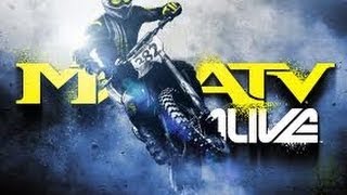 mx vs atv alive - wheelie king: part 3