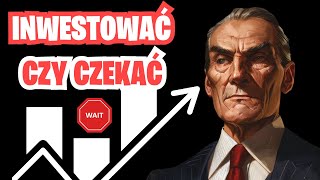 Jack BOGLE: Co MOŻE się wydarzyć na przewartościowanym RYNKU w 2024 roku?