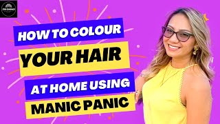 How to colour your hair at Home. Save Money. Stay Charmed.