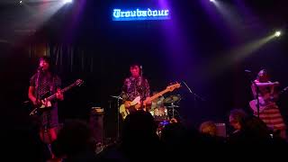 The Linda Lindas "Magic" Troubadour, LA April 10, 2022