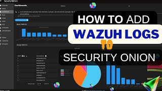 How To Ship Linux Intrusion Detection Logs To Security Onion Using The Wazuh Agent