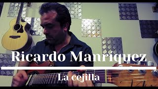 Lección de guitarra I -  La cejilla