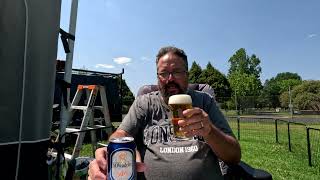 St. Wendeler Pils 4.6% ABV - SwillinGrog Beer Review