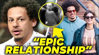 Inside Eric Andre and Emily Ratajkowski's SHOCKING Relationship!