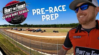 Cochran Motor Speedway: Behind The Series | Race Day Prep