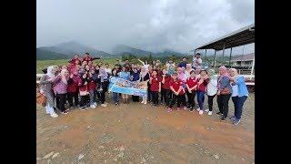 V Learn Borneo 2019