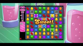 Candy Crush: Gummyscapes Level 56 (Candy Crush Fanon)